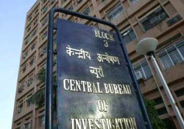 coalscam cbi says waiting for law ministry nod to file appeal