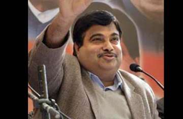 bjp not against muslims says nitin gadkari