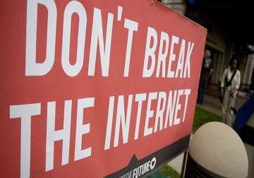 net neutrality violation against freedom of speech nasscom