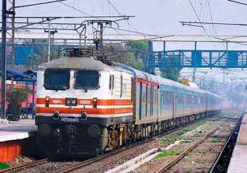 indian railways propose over 1 lakh crore safety fund