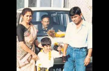 actor raghubir yadav sent to jail