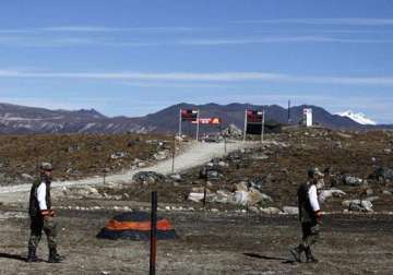 after chinese incursion bids itbp to set up new command in leh