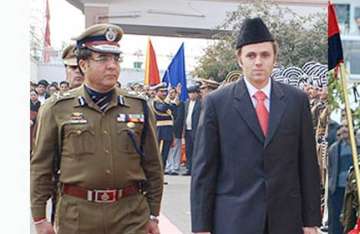 lal chowk militancy incident not a fidayeen attack says omar