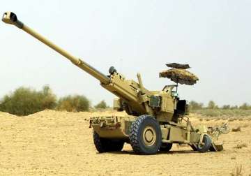 india placed orders worth rs 83 858 cr for military hardware