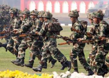 india tv exclusive indian army deprived of bullet proof jackets and quality ammunition