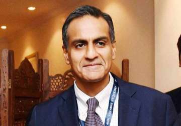 us ambassador richard verma warns of chilling effect of crackdown on ngos