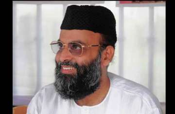 suspense over arrest of madani continues