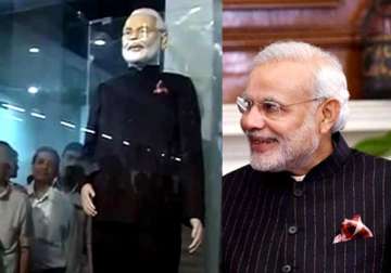 meet the youngest bidders of narendra modi s pinstripe suit