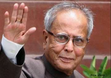 president pranab mukherjee recovering well after angioplasty to be in hospital till tomorrow