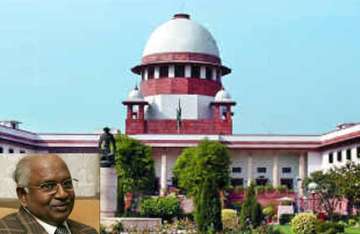 allowances are provided to judges spouses on foreign trips sc