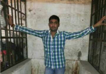 criminials upload jodhpur jail inside pics on facebook see pics