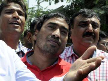 court grants three days police custody of ranjeet singh kohli