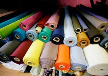 chinese business body to set up textile park in gujarat