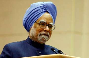 pm pitches for urgent considered action to root out naxalism