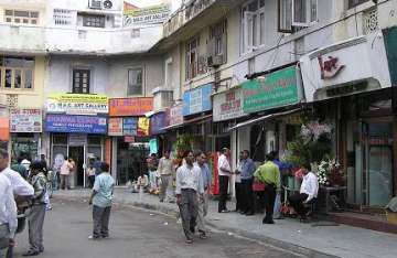 delhi s khan market is world s 21st costliest high street