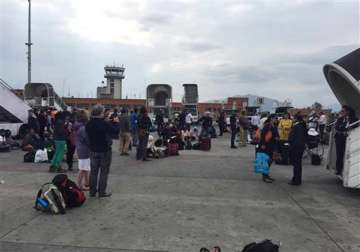 2500 persons arrive from nepal toll rises to 58 in bihar