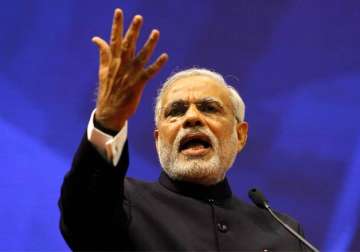 be ready for rescue relief modi after nepal quake
