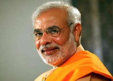 happybirthdaypm wishes pour in for narendra modi on his 64th birthday
