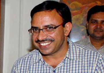 sajjan singh yadav appointed delhi s vat commissioner