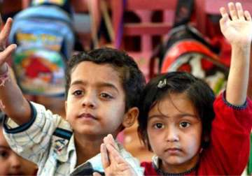 nursery admissions management quota to continue this year rules hc