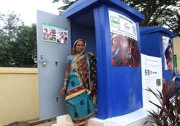 delhi government to install bio digester toilets