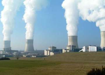india to complete process of placing reactors under safeguards