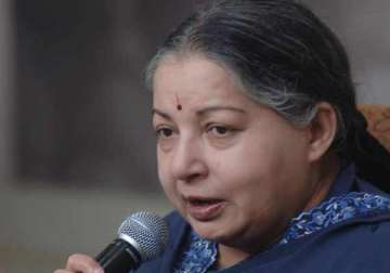 jayalalithaa not getting vip treatment jail official