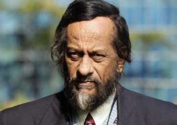 reply sought from centre teri in rk pachauri sexual harassment case