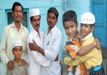 hindus in up district observe ramzan fast