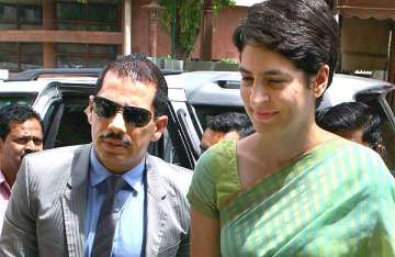 i can win from anywhere says robert vadra