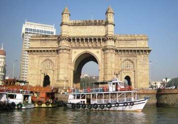 at 8 billion mumbai faces largest gdp exposure to terror report