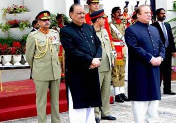 pakistan observes kashmir day
