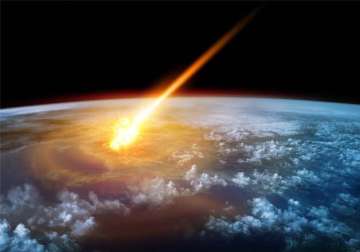 vellore blast meteorite claims 1st human life in history