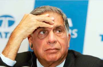 ratan tata was asked to pay rs 15 crore bribe to minister in nineties