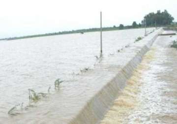 diasaster prone kosi basin in bihar to be better warned about floods
