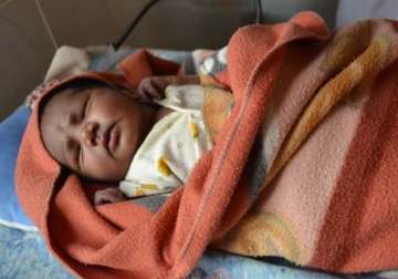in rajasthan a cradle which saved over 100 female infants