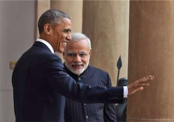 modi obama mann ki baat at 8 p.m. tuesday