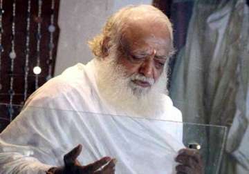 supreme court asks aiims to examine medical condition of asaram