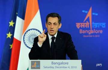 sarkozy backs india s bid for permanent unsc membership