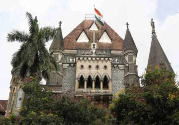 complaint against judges must come with verifiable material bombay hc