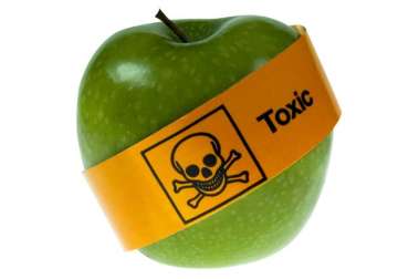 buyer beware your food may be laced with banned pesticides