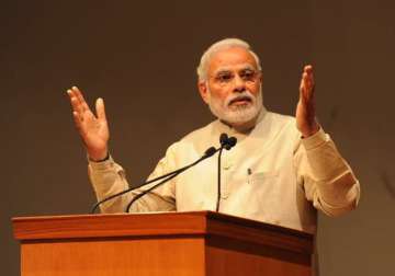 prime minister narendra modi greets nation on eid