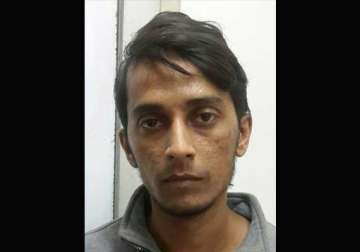 indian mujahideen s under cover agent arrested