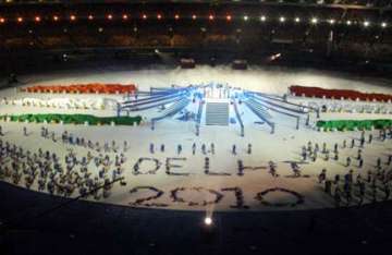 cwg scam ed registers case against oc officials