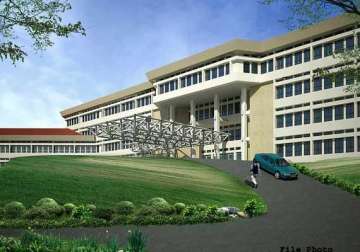 meghalaya assembly building will come up in new shillong