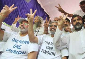 government appoints committee to study orop