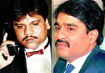 underworld dons dawood ibrahim and chhota rajan now untraceable for intelligence agencies
