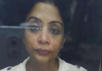 sheena murder indrani driver remanded in judicial custody