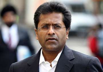 enforcement directorate seeks nbw against lalit modi after summons gets no response