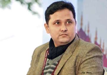 amish tripathi s next series on lord ram